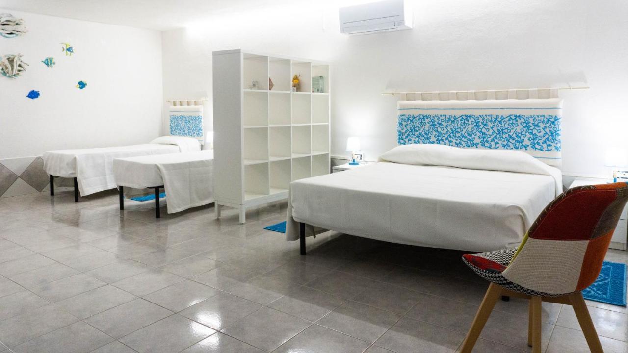 Appartamento Cala Paradiso San Teodoro  Exteriör bild